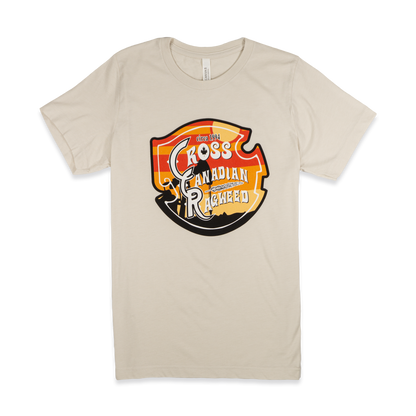 Pumpjack Logo T-Shirt