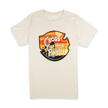Pumpjack Logo T-Shirt