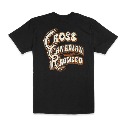 CCR / Skeleton T-Shirt