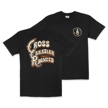 CCR / Skeleton T-Shirt