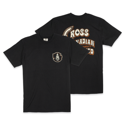 CCR / Skeleton T-Shirt