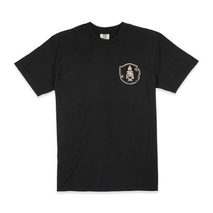 CCR / Skeleton T-Shirt