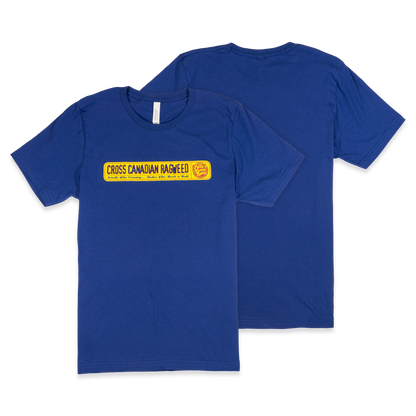 Smells Like Country, Tastes Like Rock 'n Roll T-Shirt