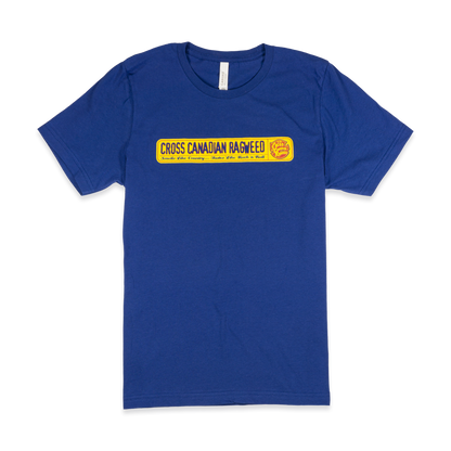 Smells Like Country, Tastes Like Rock 'n Roll T-Shirt