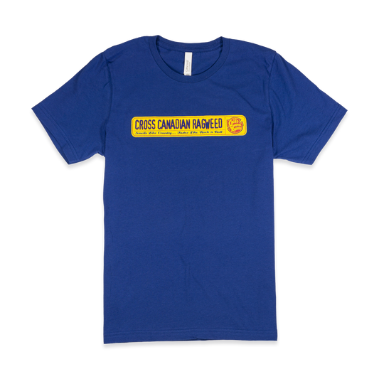 Smells Like Country, Tastes Like Rock 'n Roll T-Shirt