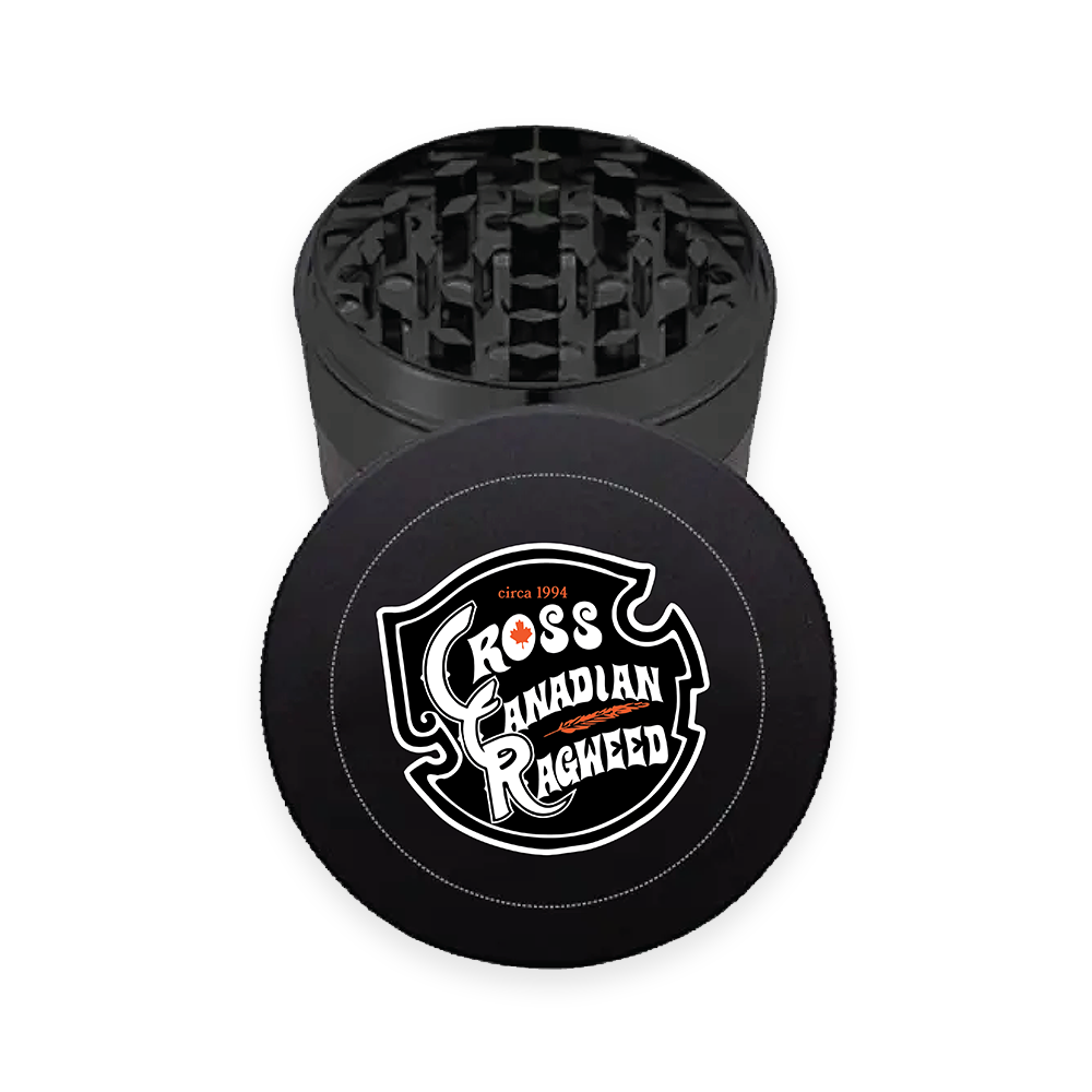 Teletech Grinder Rave Merch Cross Canadian Ragweed Merch