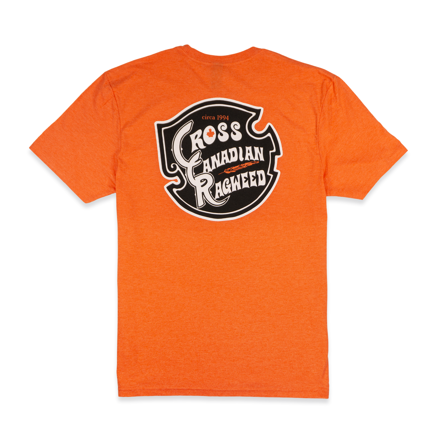 Old School Logo T-Shirt