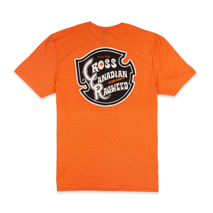 Old School Logo T-Shirt