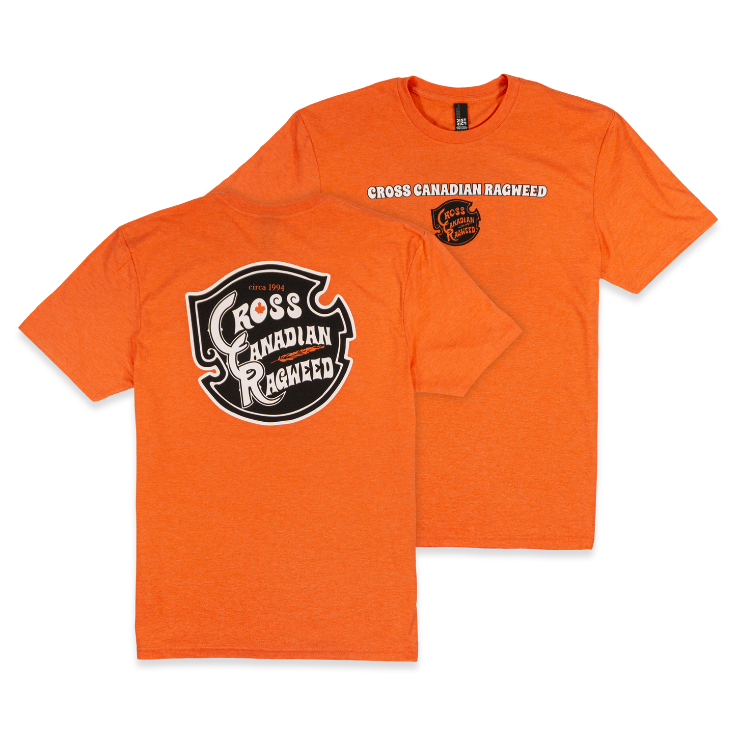 Old School Logo T-Shirt