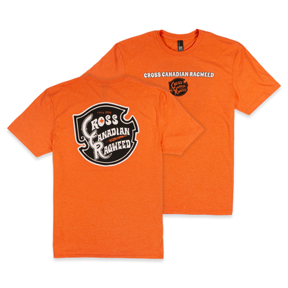 Old School Logo T-Shirt