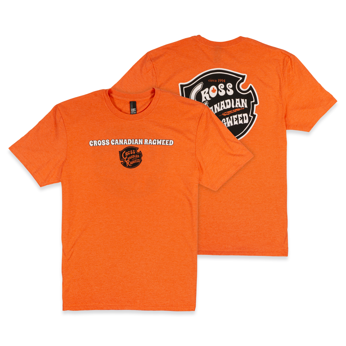 Old School Logo T-Shirt