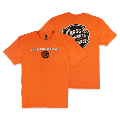 Old School Logo T-Shirt