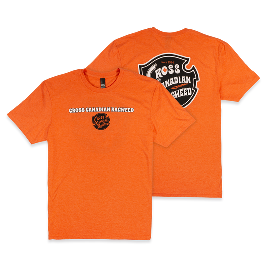 Old School Logo T-Shirt