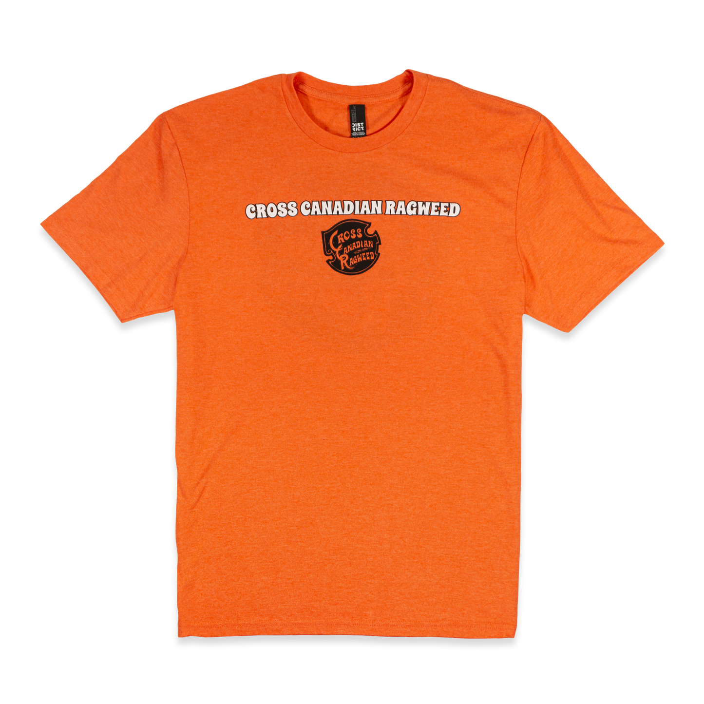 Old School Logo T-Shirt
