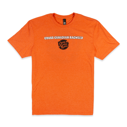 Old School Logo T-Shirt