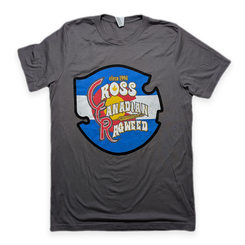 Colorado Logo T-Shirt