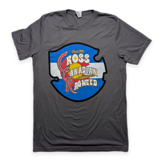 Colorado Logo T-Shirt