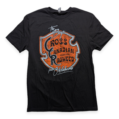 Distressed Logo / BFOK T-Shirt