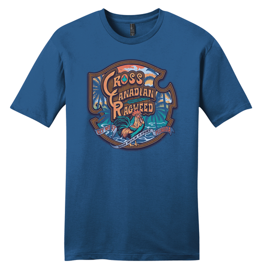 Mile 0 Fest 2026 T-Shirt