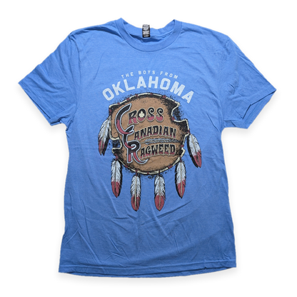 Oklahoma Logo T-Shirt