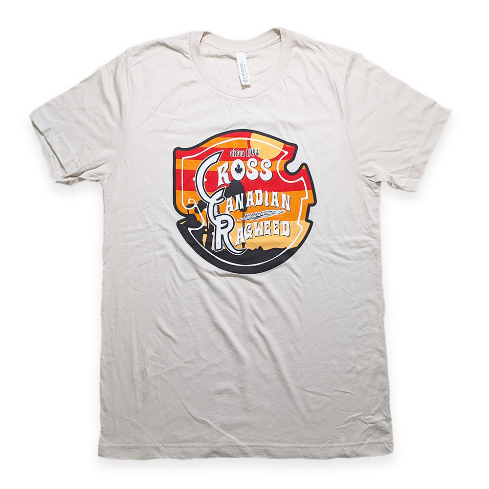 Pumpjack Logo T-Shirt